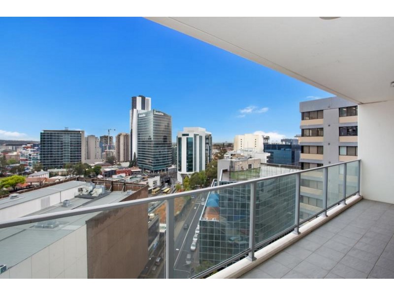 1102/140 Church Street, Parramatta NSW 2150